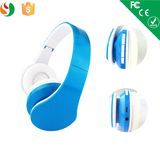 Latest Foldable Bluetooth Headphones Adjustable Headband Wireless Headset