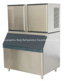 Popular Top Quality 1 Tons Ice Maker for Food Storage