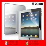 High Quality Tempered Glass for iPad4