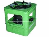 Goo Quality No. 641 Kerosene Stove (SG-093)