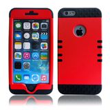 Wholesale Cheap Triple Defender Mobile Phone Case for iPhone 6