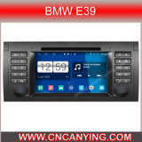 S160 Android 4.4.4 Car DVD GPS Player for BMW E39. (AD-M395)