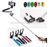 Selfie Stick / Monopod with Remote Schutter