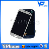 Good Quality for I9300 Digitizer LCD Touch Screen