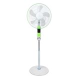 Good Quality Pedestal Fan with Remote Control and LED Display