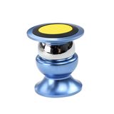 Rotatable Magnetic Car Mount Holder for Cell Mobile Phone GPS Tablet PC Smart Bracket