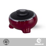 Car Air Purifier with The Aroma Function (CLA-09E)