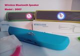 2014 Hot New Product Mini Bluetooth Speaker Made in China