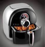 Air Fryer Without Oil (AF800)