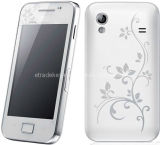 Original Android 2.3 GPS 5 MP 3.5 Inches S5830 Smart Mobile Phone