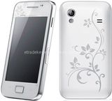 Original Android 2.3 GPS 5 MP 3.5 Inches S5830 Smart Mobile Phone