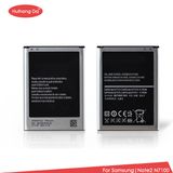 Cell Mobile Phone Battery 3100mAh for Sumsung Galaxy Note2 N7100 N7108 N719 N7102