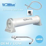 Home Inline Water Filter Purifier, UF Water Filter Purifier