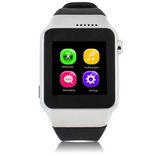 China Smart Watch Phone Watch U39 with SIM Card Slot