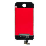 New Digitizer and Touch Screen LCD Assembly for Apple iPhone4s Replacement