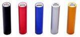 Mini USB Portable Battery for Mobile Phone/MP4/Mps