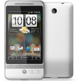Original 5MP Android 3.2 Inches Touch Screen Hero G3 Smart Mobile Phone