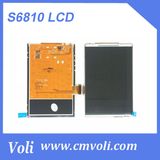 Mobile Phone LCD Display Screen for Samsung Galaxy Fame S6810