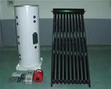 Separated Pressuried Solar Water Heater (WSP)