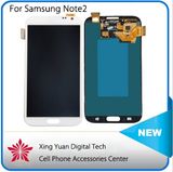 Original Mobile Phone LCD for Samsung Note2 N7100 7105