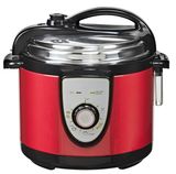 Classic Series Electric Pressure Cooker (YBD40-80C2)