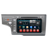 Manufacturer Car GPS System DVD Player for Honda Fit 2014