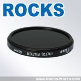 PIXCO 52mm Infrared Infra-Red IR Filter 720nm