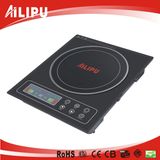 2015 Home Appliance, Kitchenware, Induction Heater, Stove, LCD Displate (SM-18A3)