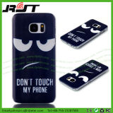 Print Your Design Mobile Phone Case Phone for Samsung Galaxy S7 (RJT-0283)