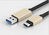 Type-C Cable with USB 3.1