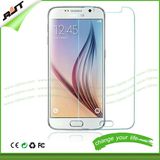 Tempered Glass Screen Protector for Samsung Galaxy S6 with Best Price (RJT-A2012)