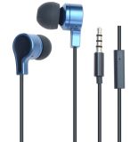 Factory Price Earphone with Customized Logo