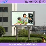 P8 Outdoor Full Color Video LED Display for Advertising