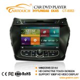 Good Price Car Navigation for Hyundai IX45