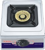 Single Burner Gas Stove