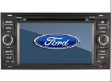 ATOP 7 Car DVD Player Build in Navigation for Ford Series