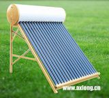 Solar Water Heater (XL-SWH001)