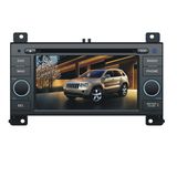 Car DVD Navigation for Jeep Grand Cherokee with DVD Radio, GPS, Bluetooth 2011 2012 2013 2014