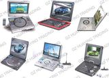 Portable DVD Player