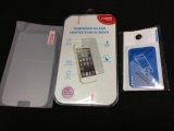 2.5D Tempered Glass Screen Protector for iPhone 5
