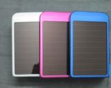 Solar Mobile Charger