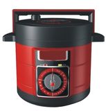 Electric Pressure Cooker -4