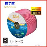 Microphone Cable (D-166)