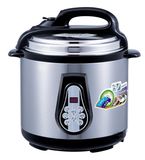 Electric Pressure Cooker (SD)