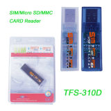 Mobile Phone Card Reader (TFS-310D)