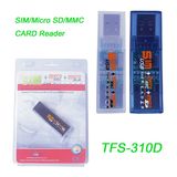 Mobile Phone Card Reader (TFS-310D)