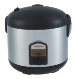 Stainless Steel Electric Rice Cooker (CFXB30-3DZ2)