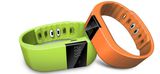 Bluetooth Smart Bracelet (KK TW64)