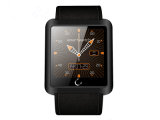 2015 Bluetooth Smart Watch U10 for Android and iPhone