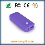Lithium Polymer Mobile Portable Power Bank for Gift